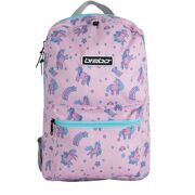 Brabo - BB5252 Backpack Unicorn Pink 